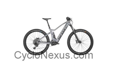 Scott Genius eRIDE 930 recensioni e scheda tecnica